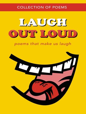 cover image of Laugh Out Loud